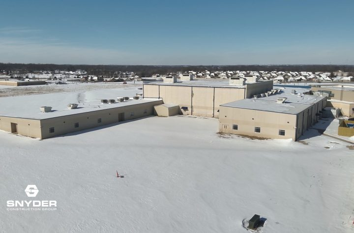 Clever Schools - 2024 Bond Issue Project