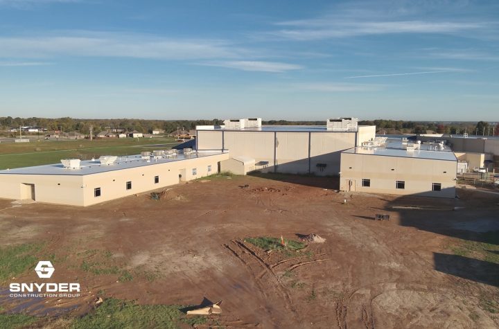 Clever Schools - 2024 Bond Issue Project