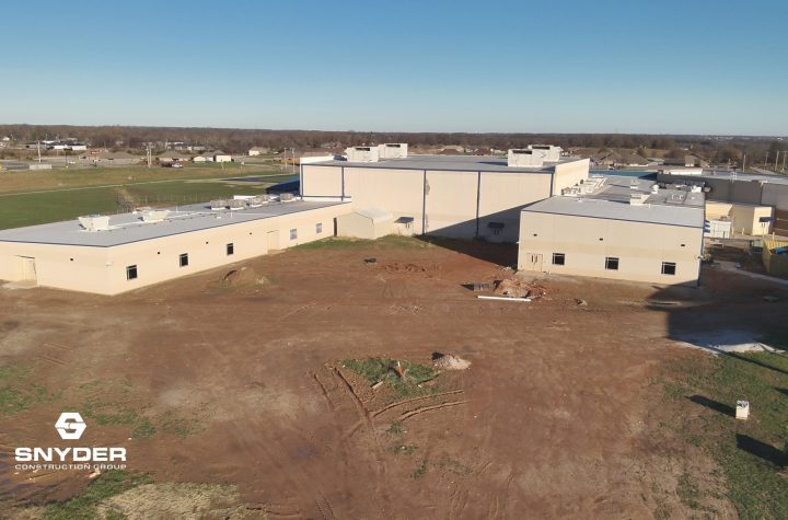 Clever Schools - 2024 Bond Issue Project