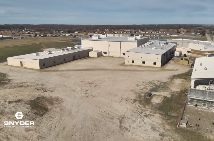 Clever Schools - 2024 Bond Issue Project